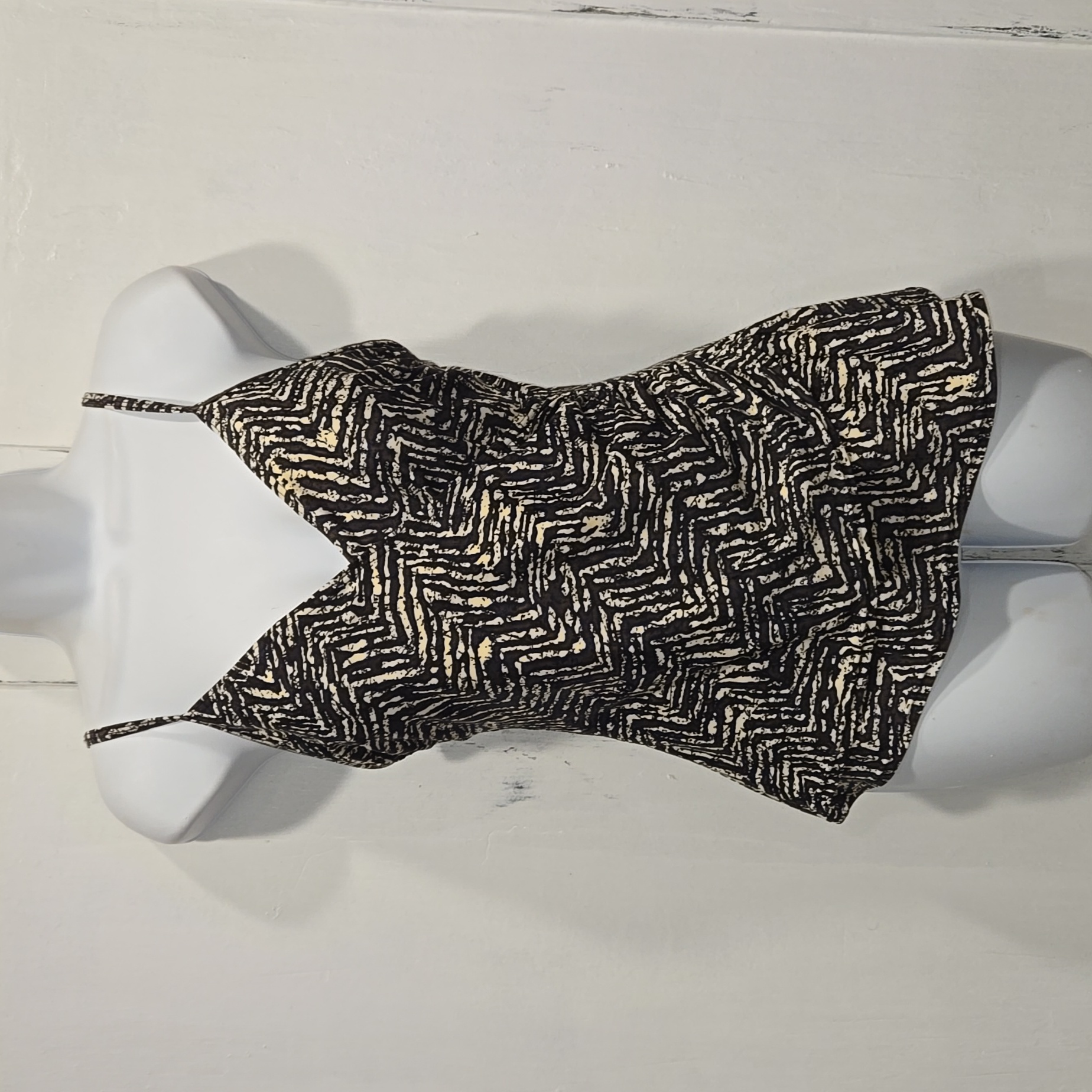 Christina Tankini 6073